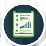 Icon for assessment step