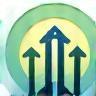 Icon for exploring programs step