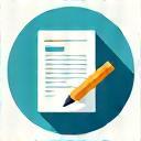 Icon representing Resume and Cover Letter Workshops