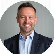 Photo of Markus Fischer, Interview & Negotiation Specialist