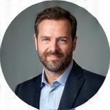 Client photo of David Karlsson