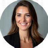 Client photo of Sofia Ricci