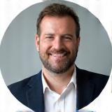 Client photo of Thomas Schneider